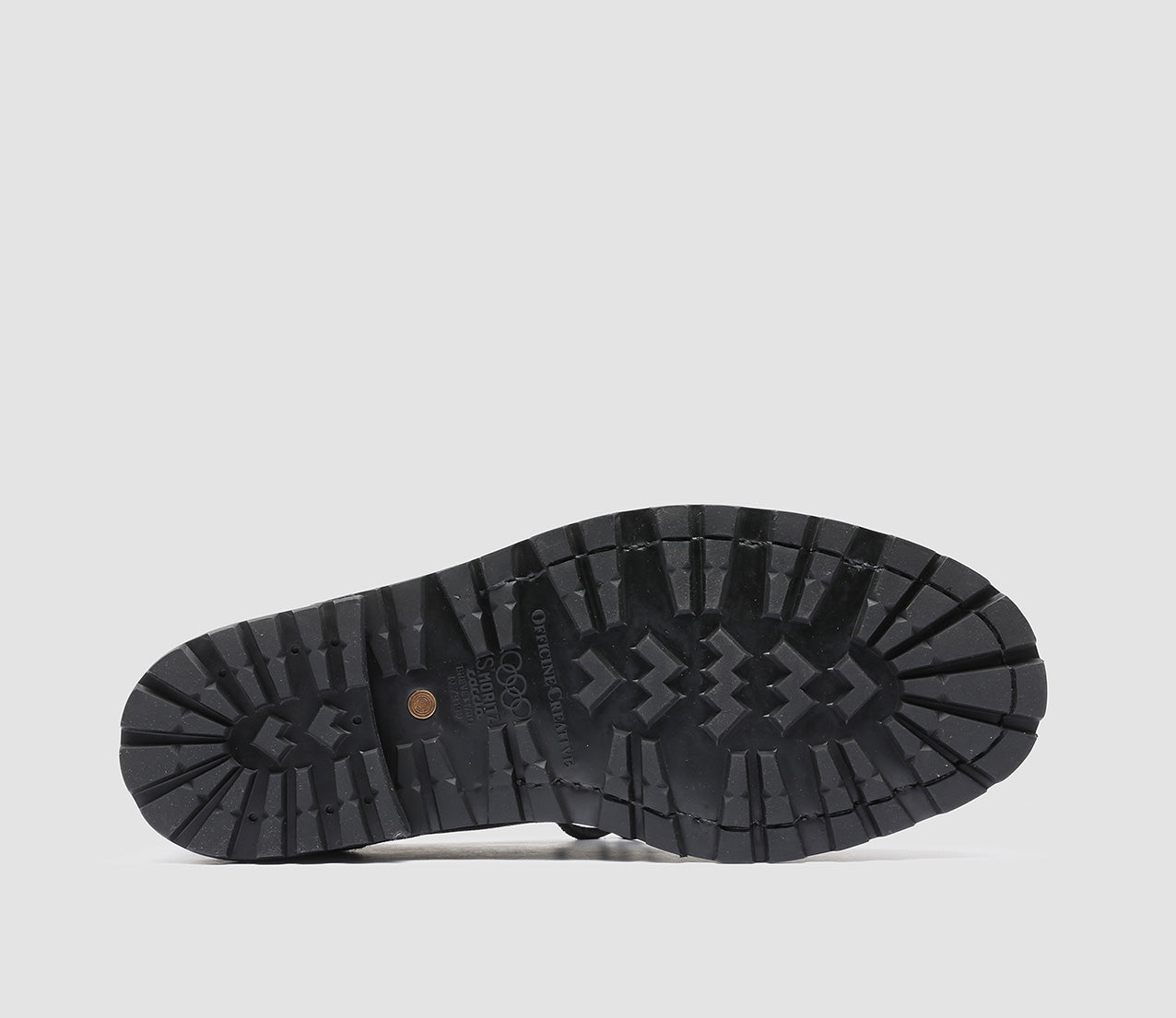 ARTIK/003 PALIO LIGHT NERO
