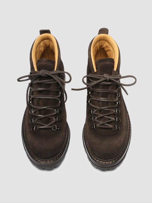 ARTIK/001 AERO REPELLO CHOCOLATE