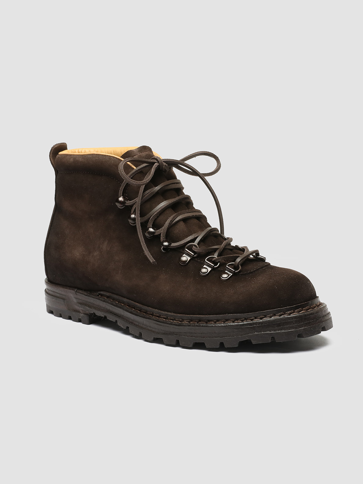 ARTIK/001 AERO REPELLO CHOCOLATE