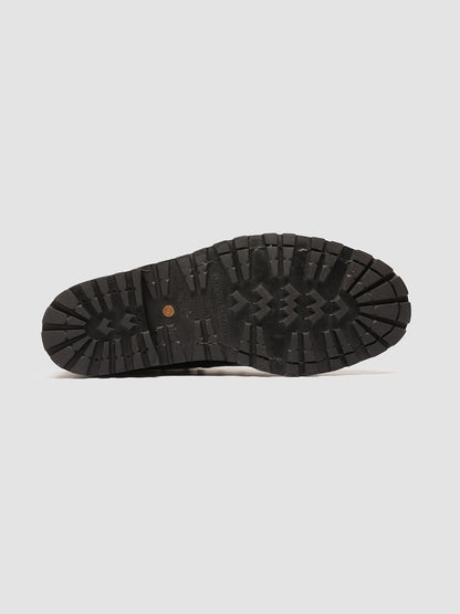 ARTIK/001 AERO REPELLO CHOCOLATE