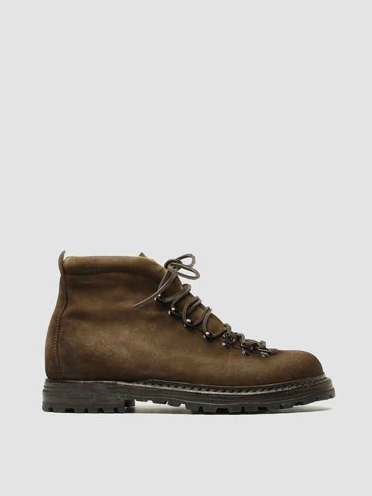ARTIK/001 AERO REPELLO FLINT