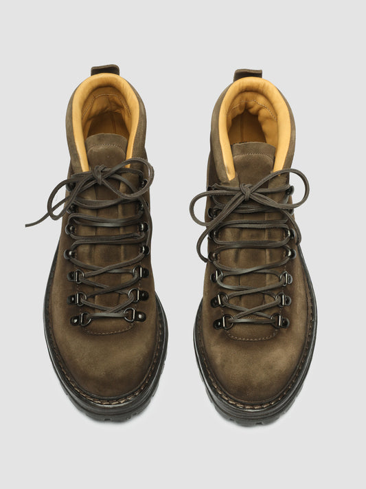 ARTIK/001 AERO REPELLO FLINT