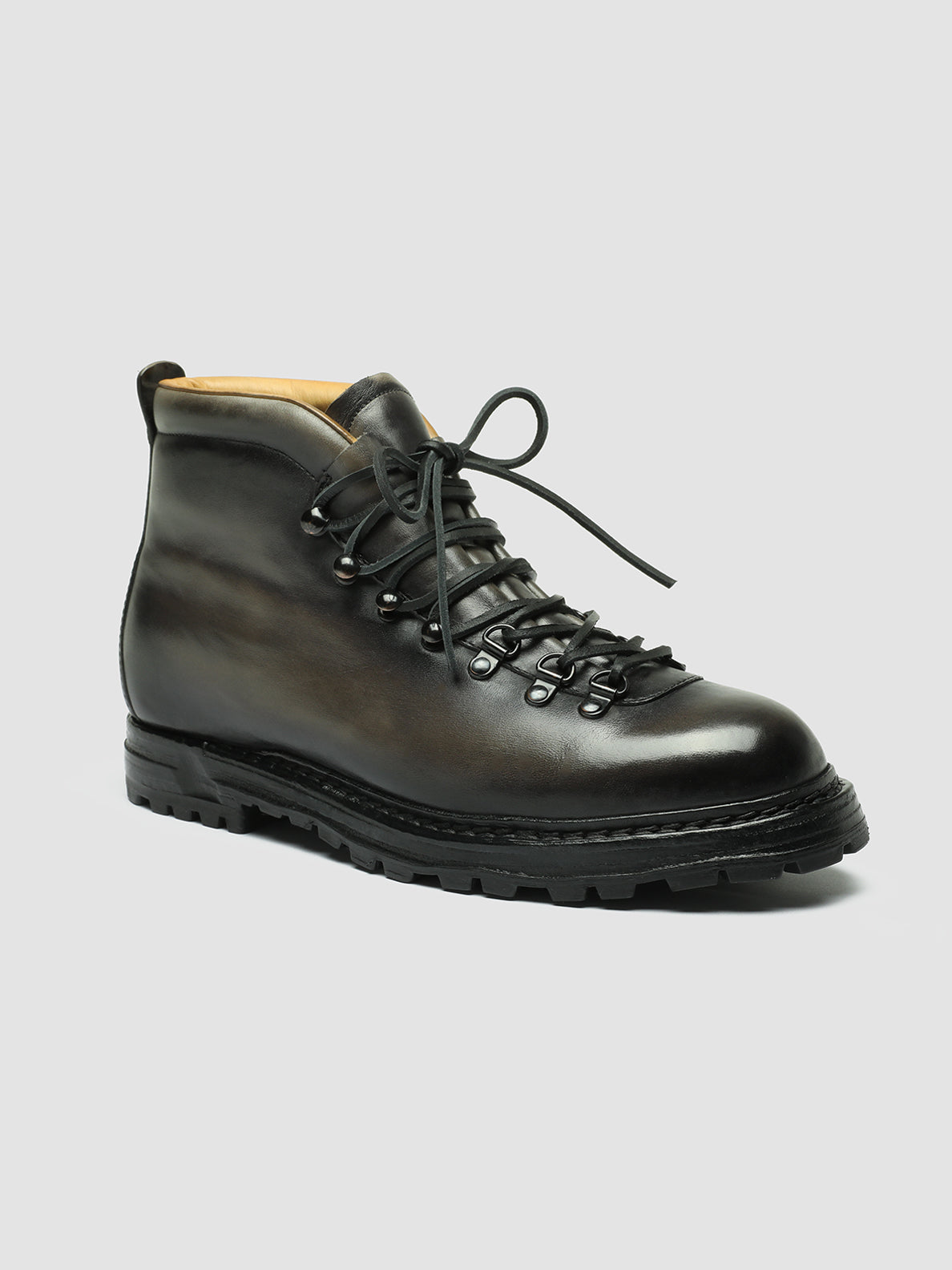 ARTIK/002 AERO CANYON GRIGIO_ fod. montone