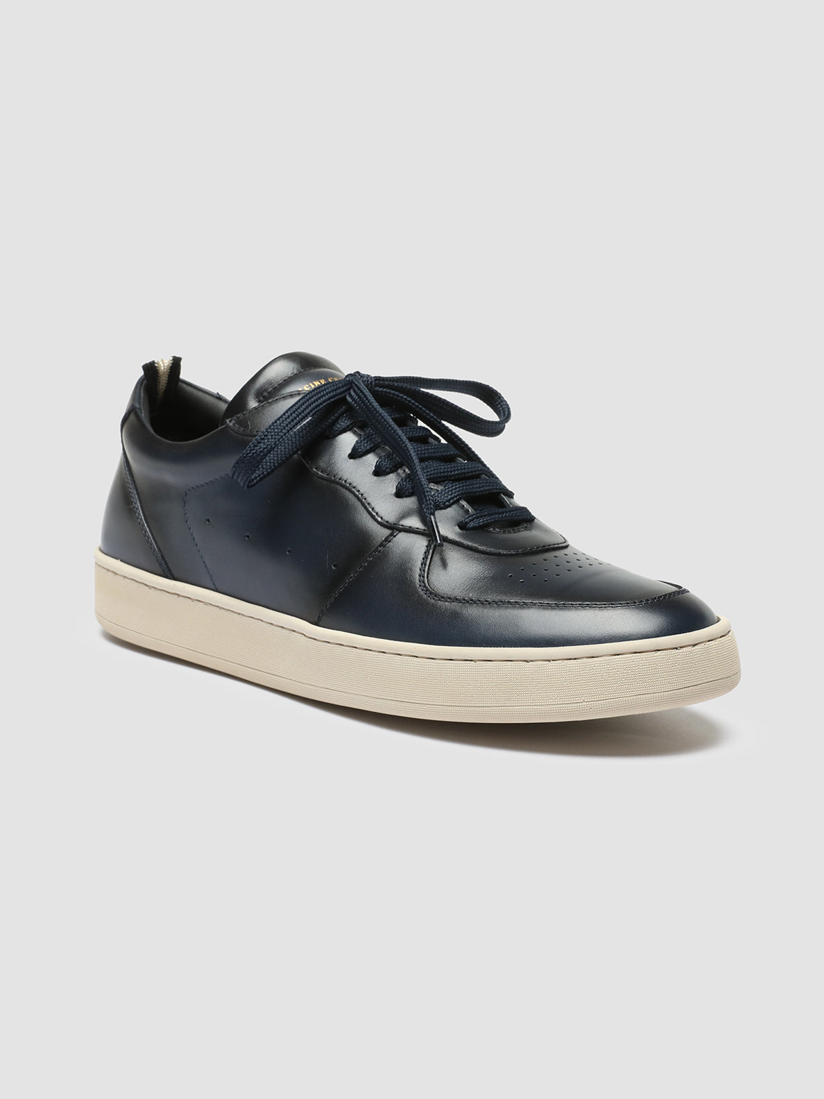 ASSET/001 AERO BUTTERO BLUMARINE - F.DO HERBE