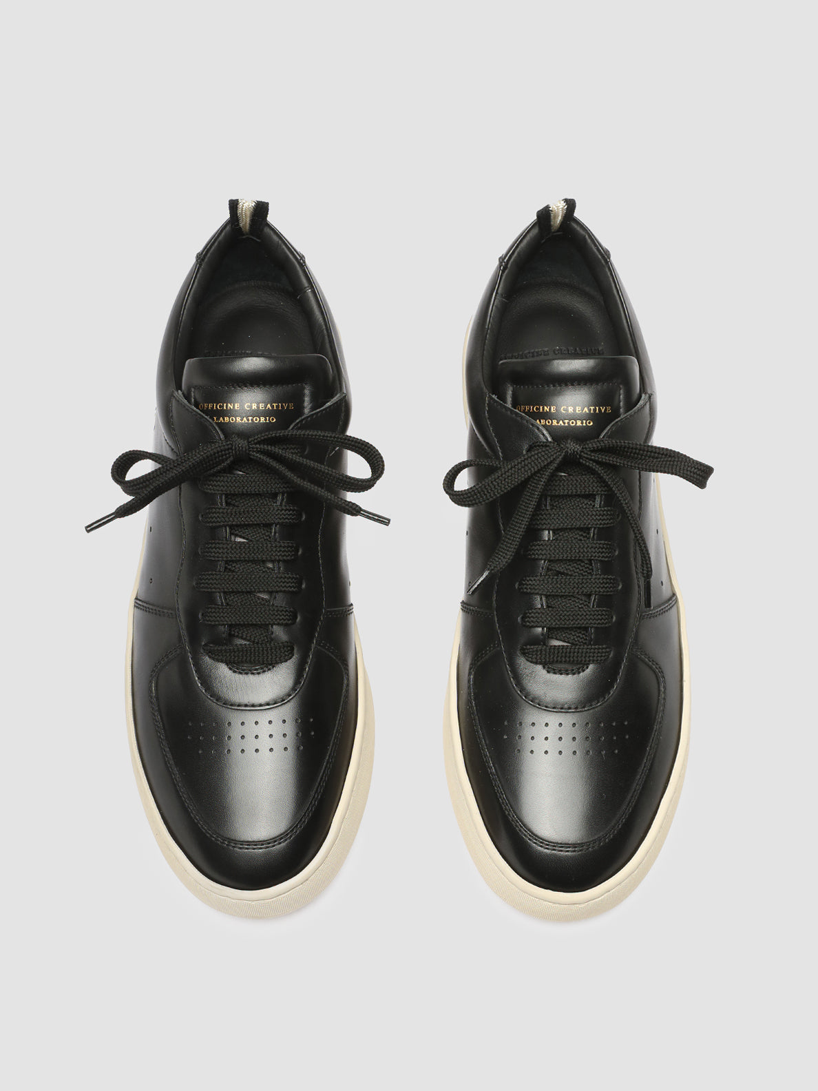 ASSET/001 BUTTERO NERO - F.DO HERBE