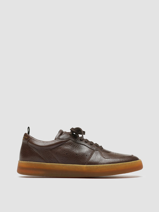 ASSET/001 DEER CACAO - F.DO NATURALE SCURO