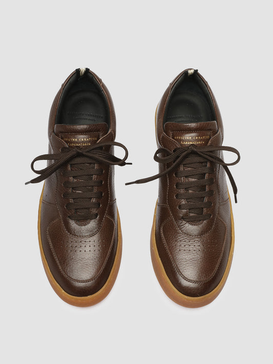 ASSET/001 DEER CACAO - F.DO NATURALE SCURO
