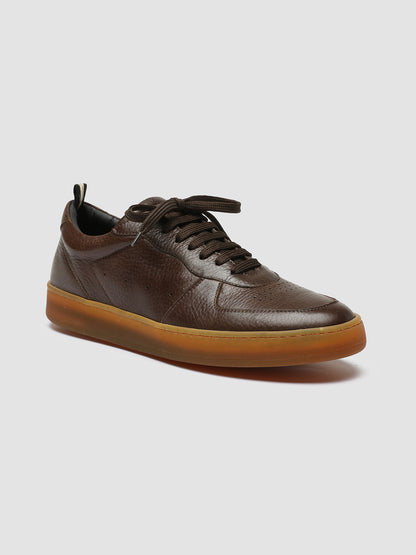 ASSET/001 DEER CACAO - F.DO NATURALE SCURO