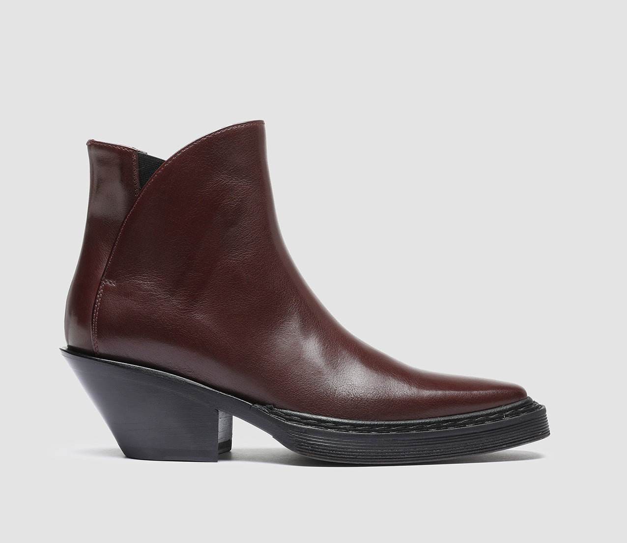 ATHENAIS 002 BUFALO OIL BORDO'