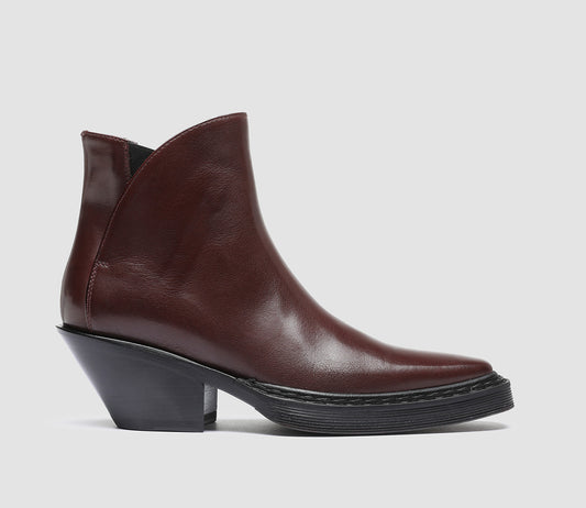 ATHENAIS 002 BUFALO OIL BORDO'