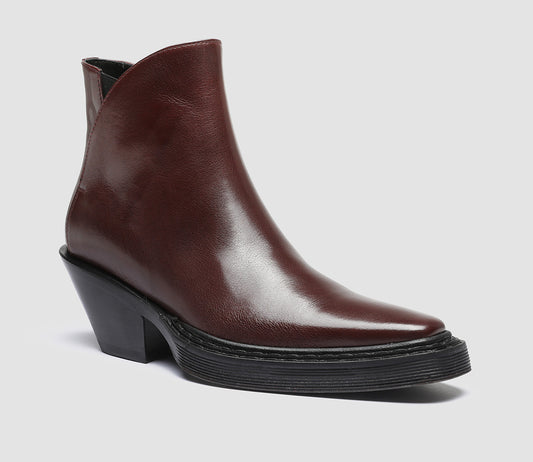 ATHENAIS 002 BUFALO OIL BORDO'