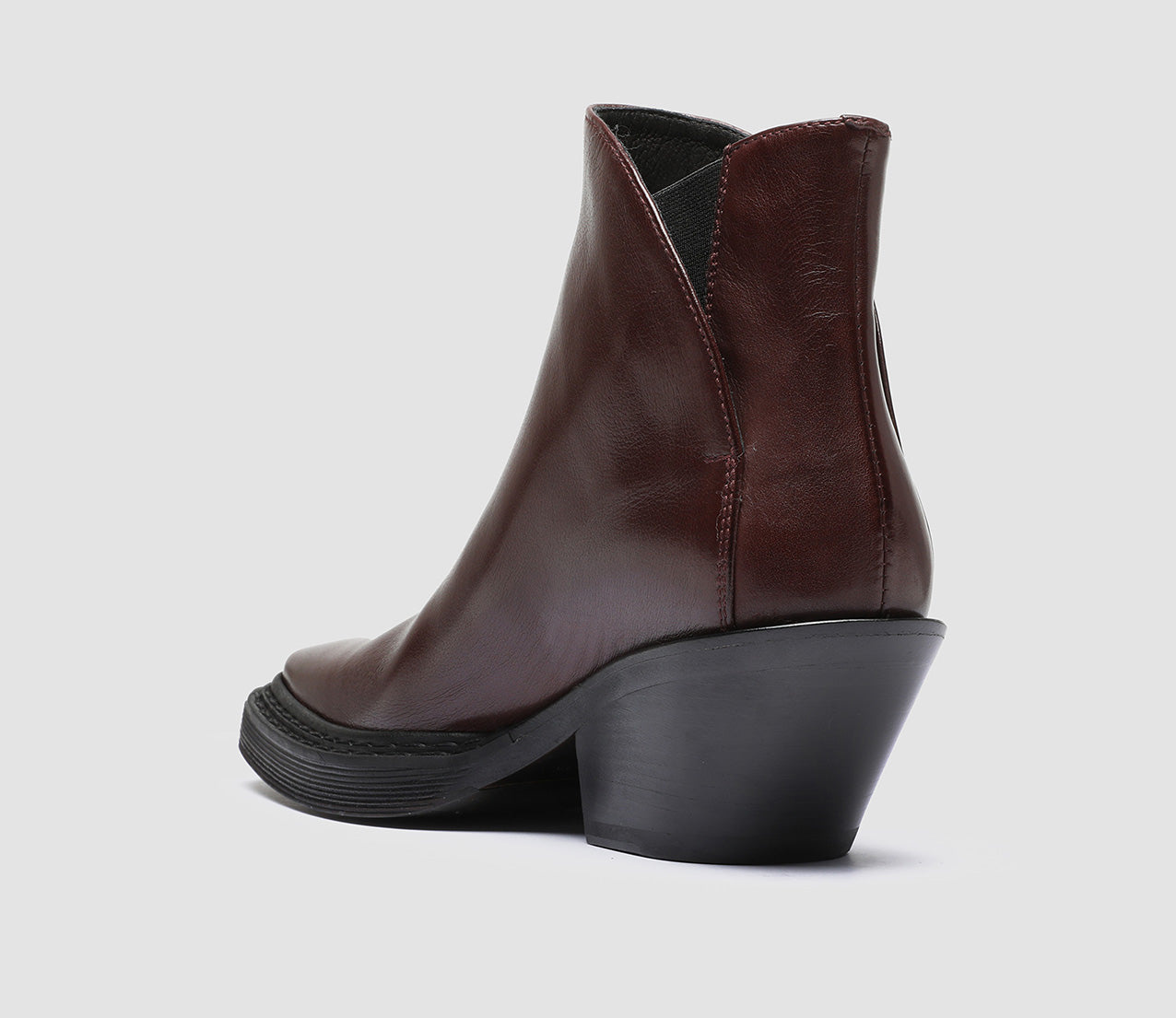 ATHENAIS 002 BUFALO OIL BORDO'