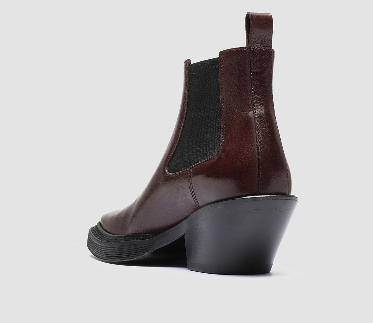 ATHENAIS 003 BUFALO OIL BORDO'