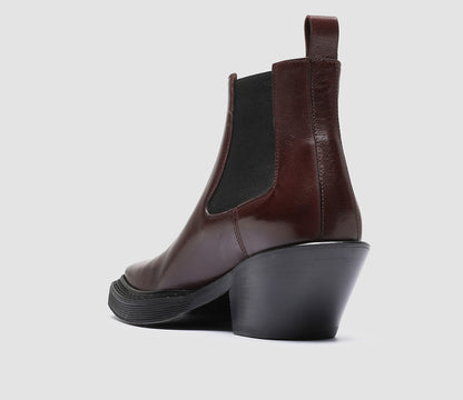 ATHENAIS 003 BUFALO OIL BORDO'