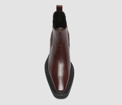 ATHENAIS 003 BUFALO OIL BORDO'