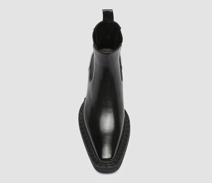 ATHENAIS 003 BUFALO OIL NERO