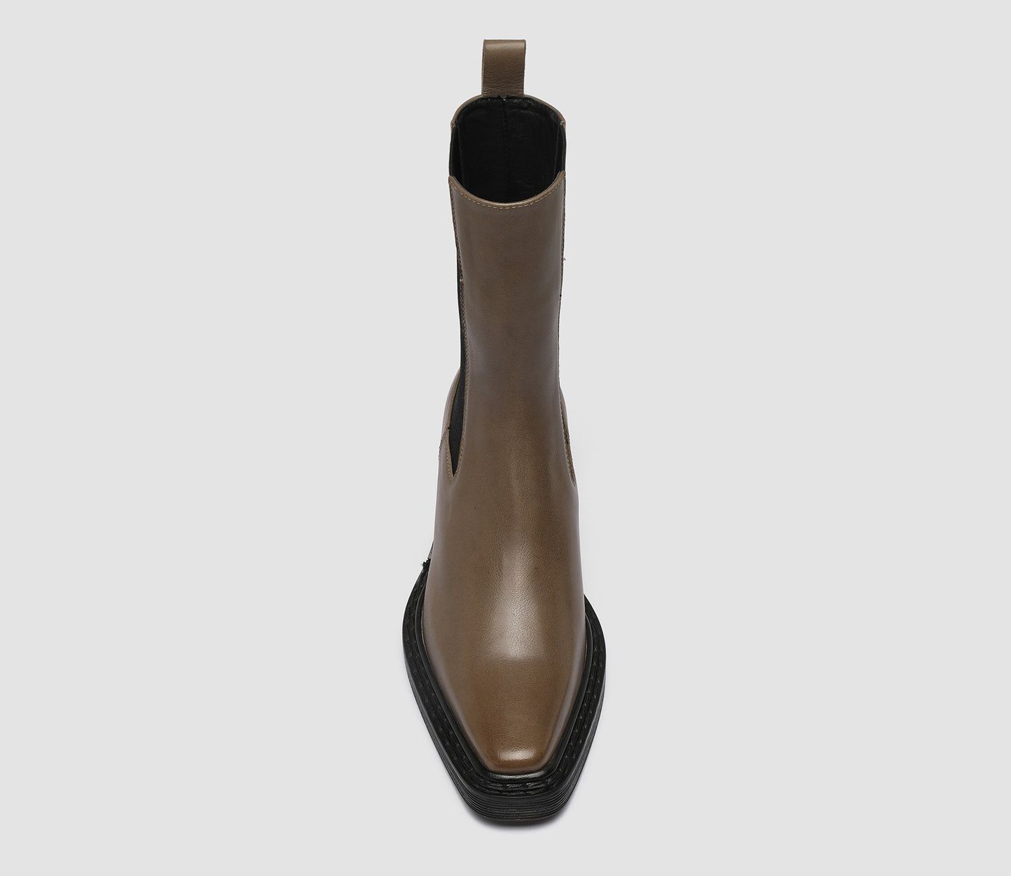 ATHENAIS/004 BUFALO OIL WALNUT