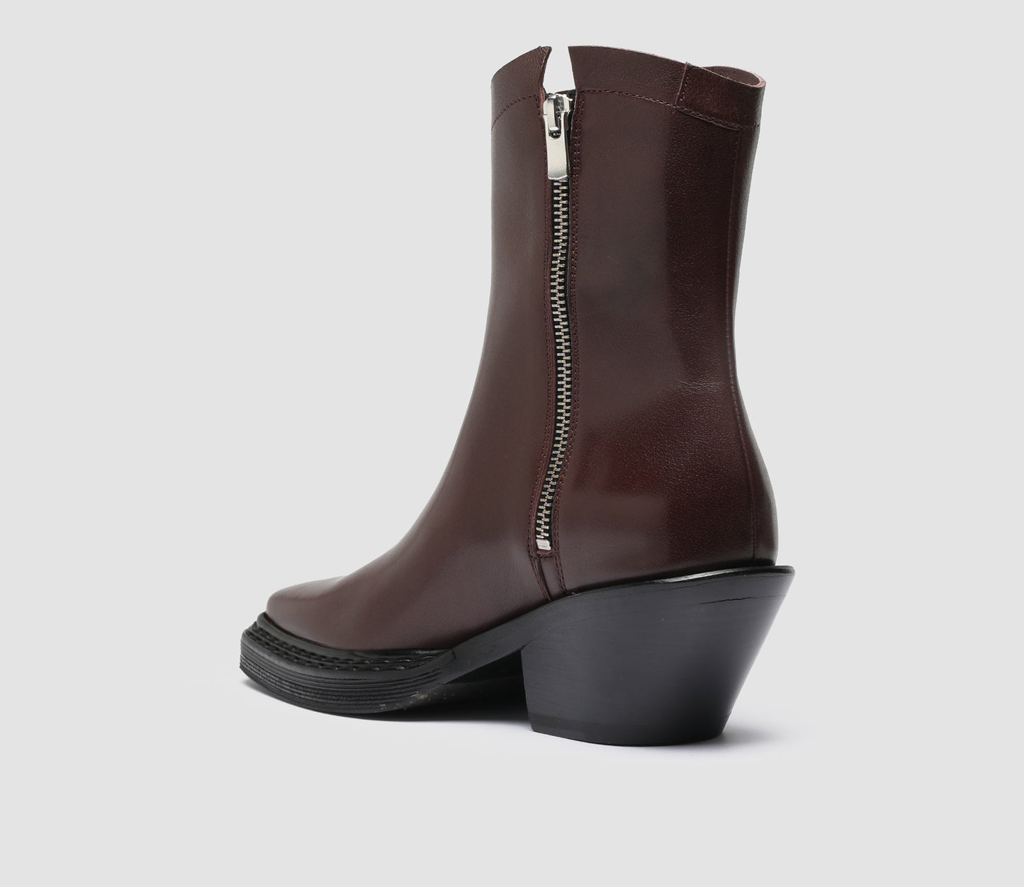 ATHENAIS/007 BUFALO OIL BORDO'