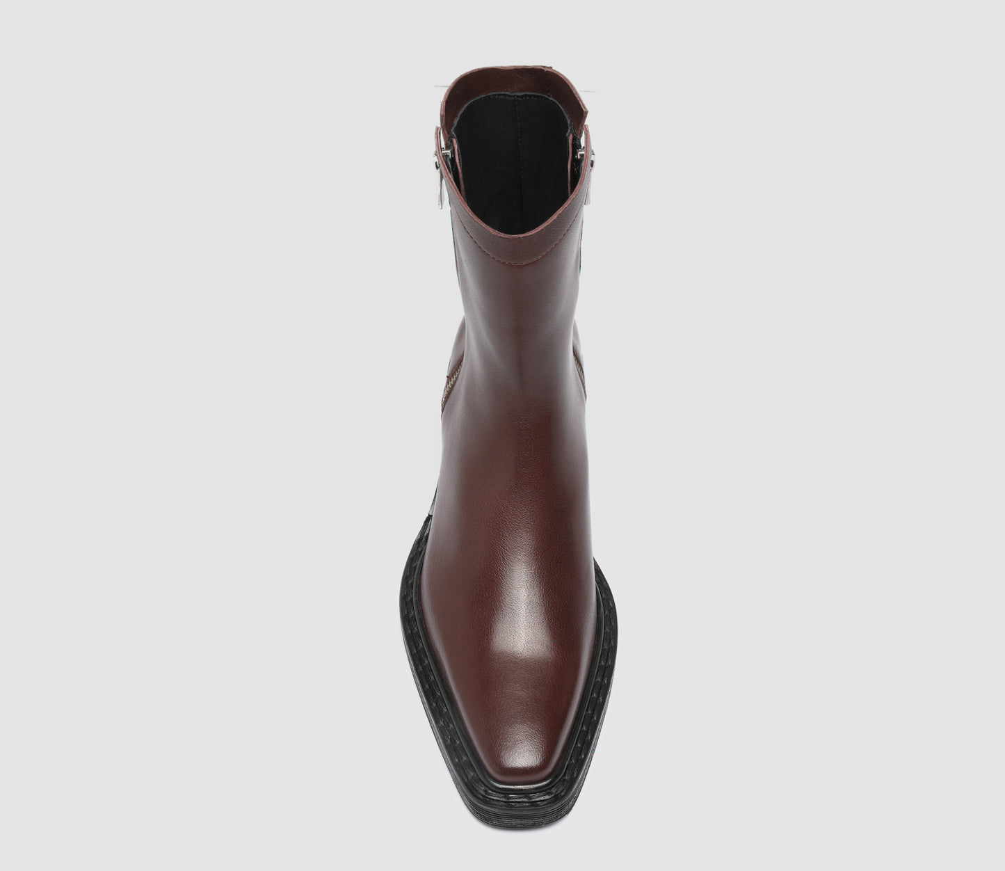 ATHENAIS/007 BUFALO OIL BORDO'