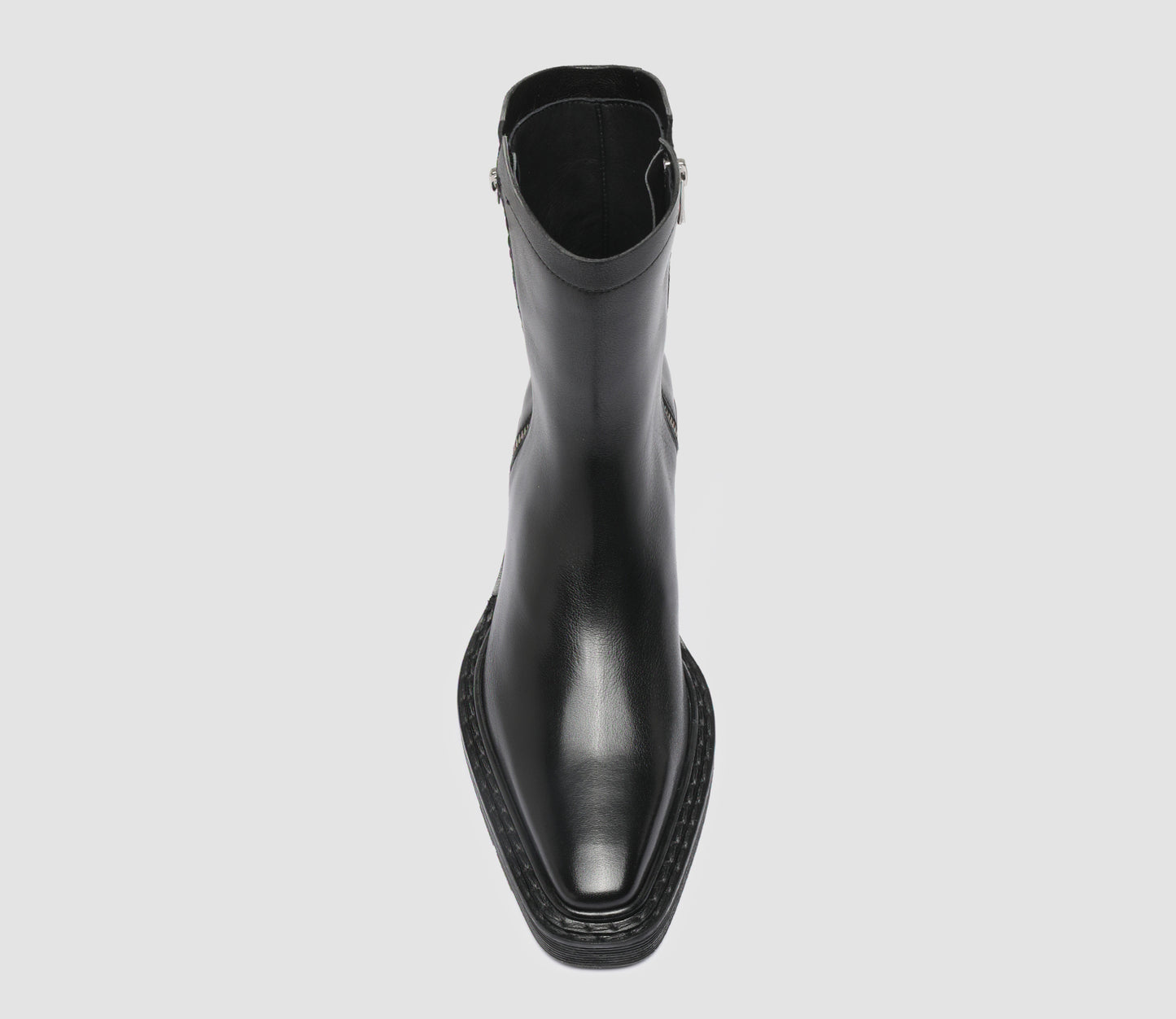 ATHENAIS/007 BUFALO OIL NERO