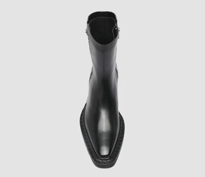 ATHENAIS/007 BUFALO OIL NERO