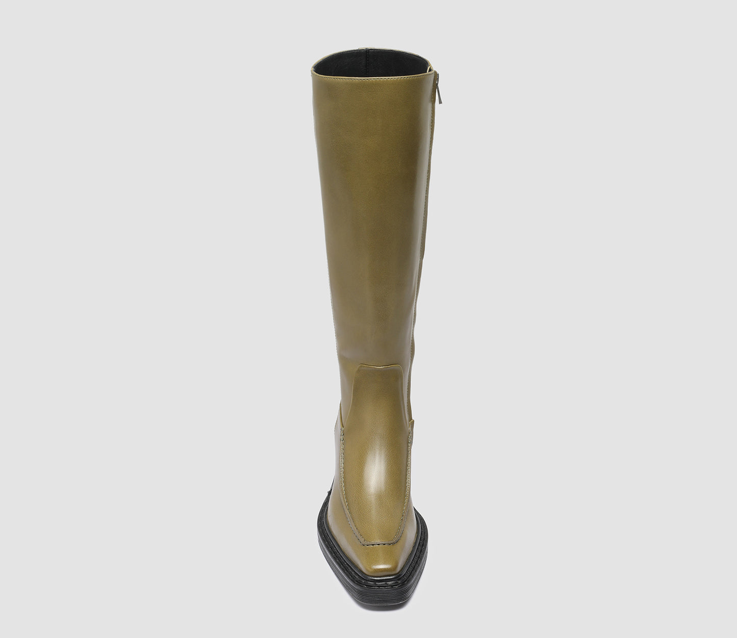 ATHENAIS/009 BUFALO OIL FIR GREEN