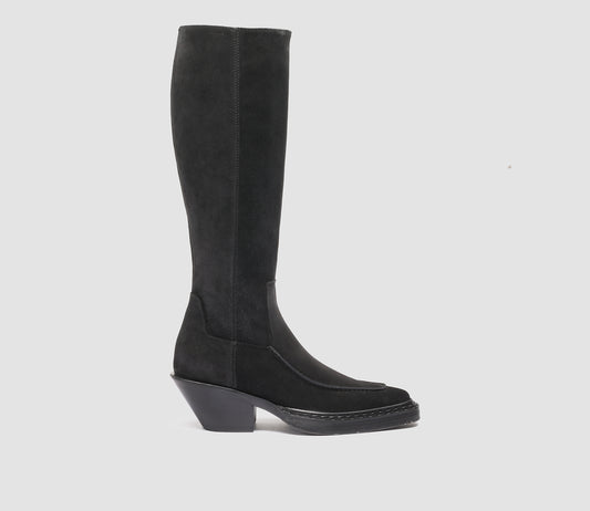 ATHENAIS/009 LIGHT CACHEMIRE NERO