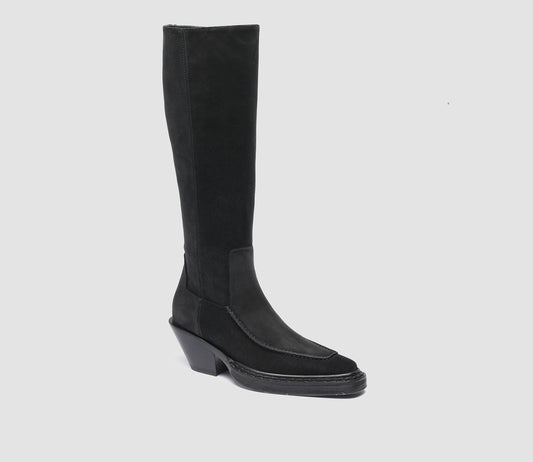 ATHENAIS/009 LIGHT CACHEMIRE NERO
