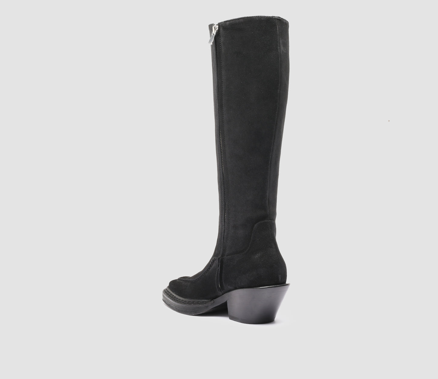 ATHENAIS/009 LIGHT CACHEMIRE NERO