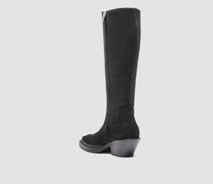 ATHENAIS/009 LIGHT CACHEMIRE NERO