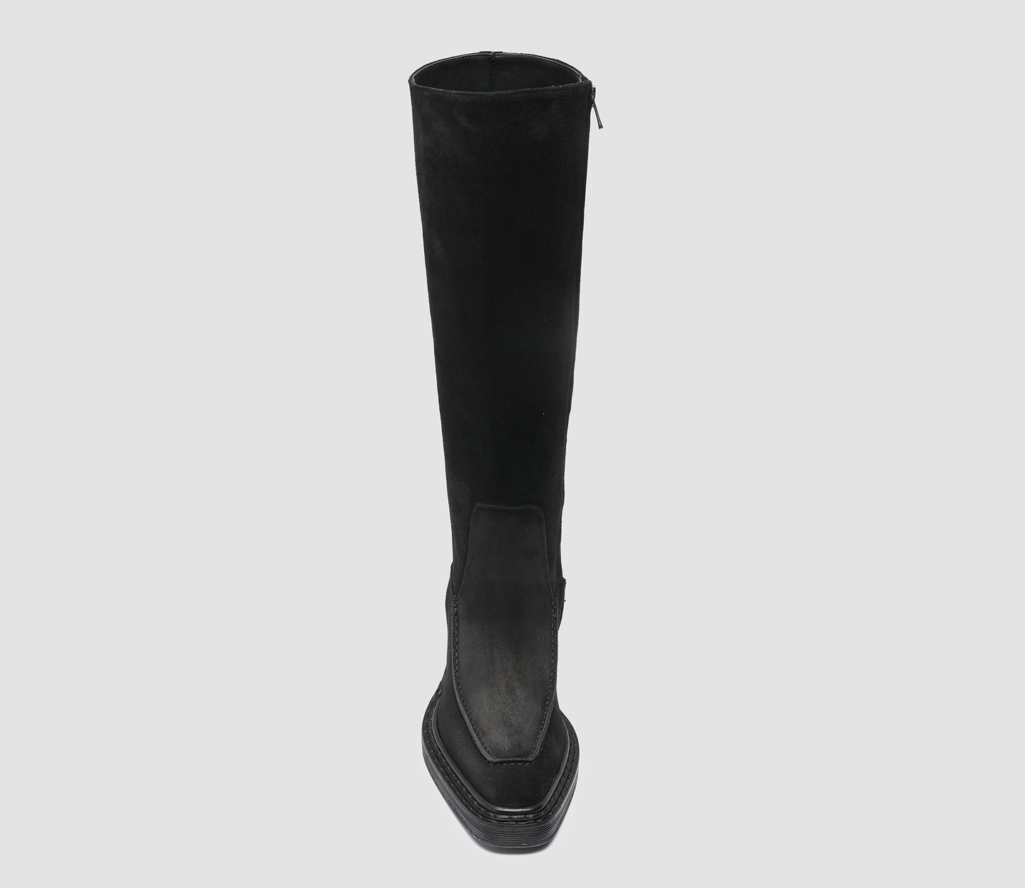 ATHENAIS/009 LIGHT CACHEMIRE NERO