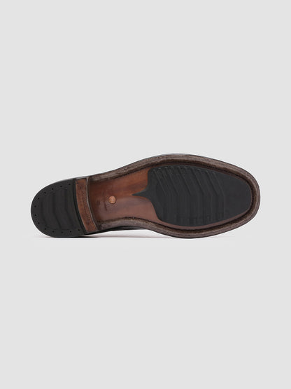 BALANCE/006 AERO BUFALO T.MORO