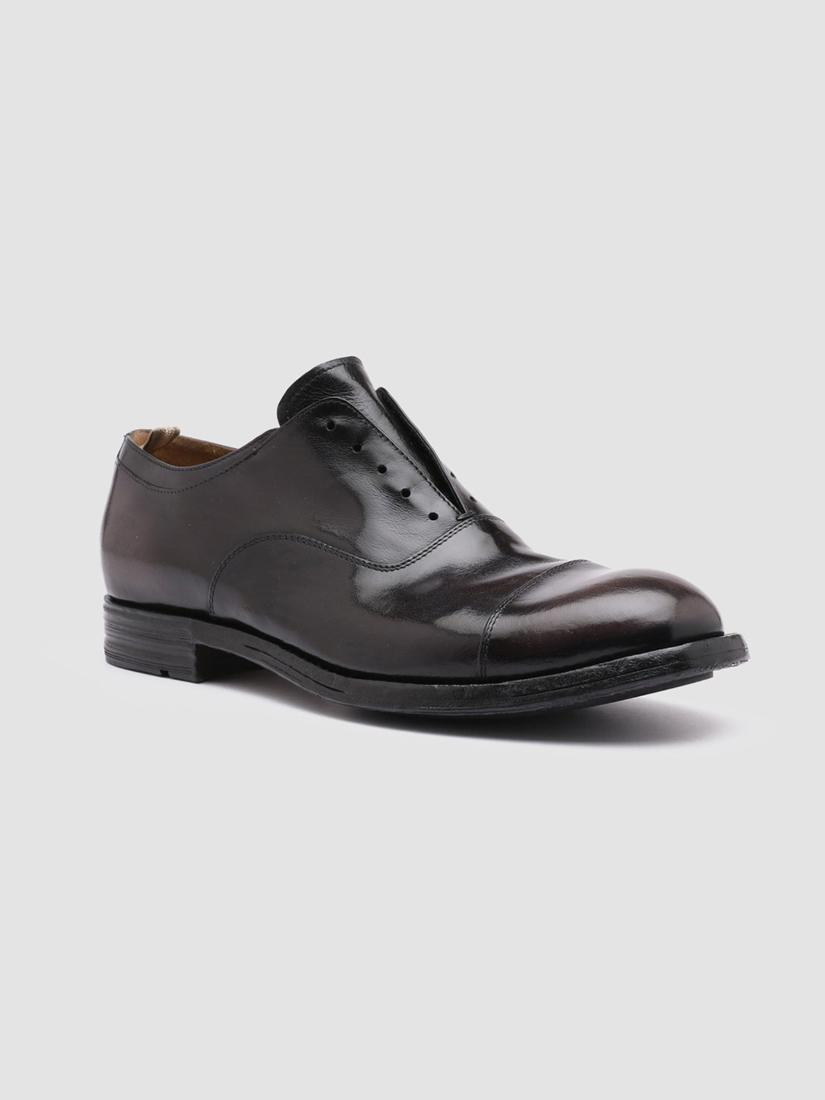 BALANCE/006 OLD BUFALO GRIGIO/SUPERNERO
