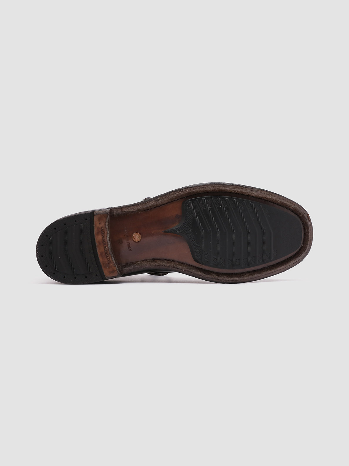 BALANCE/003 AERO BUFALO T.MORO
