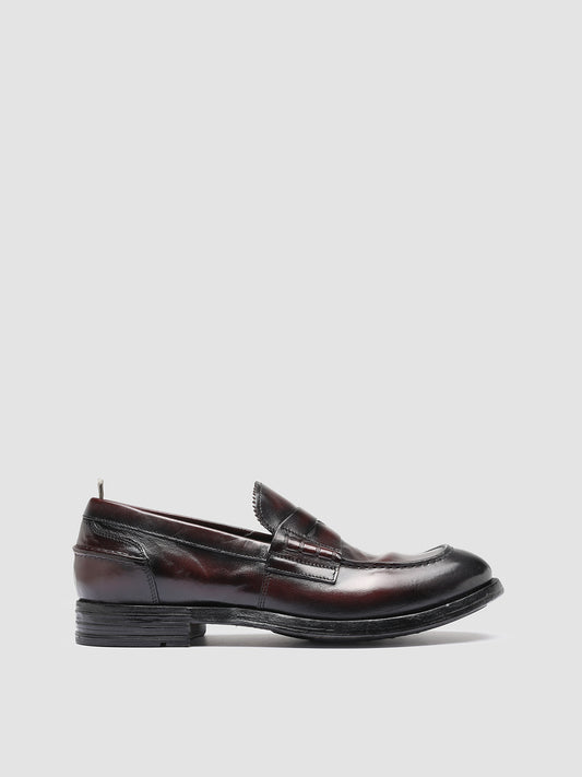 BALANCE/011 AERO BUFALO V. BORDO'