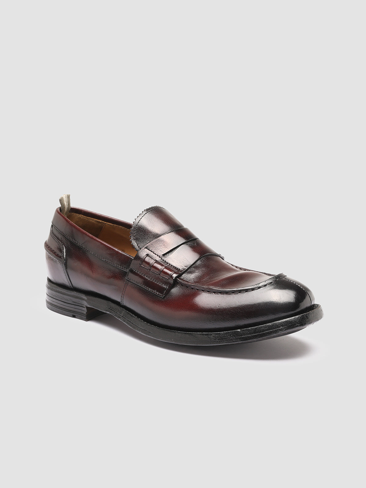 BALANCE/011 AERO BUFALO V. BORDO'
