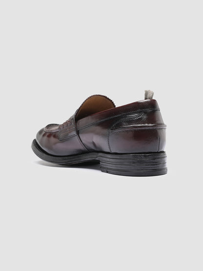 BALANCE/011 AERO BUFALO V. BORDO'