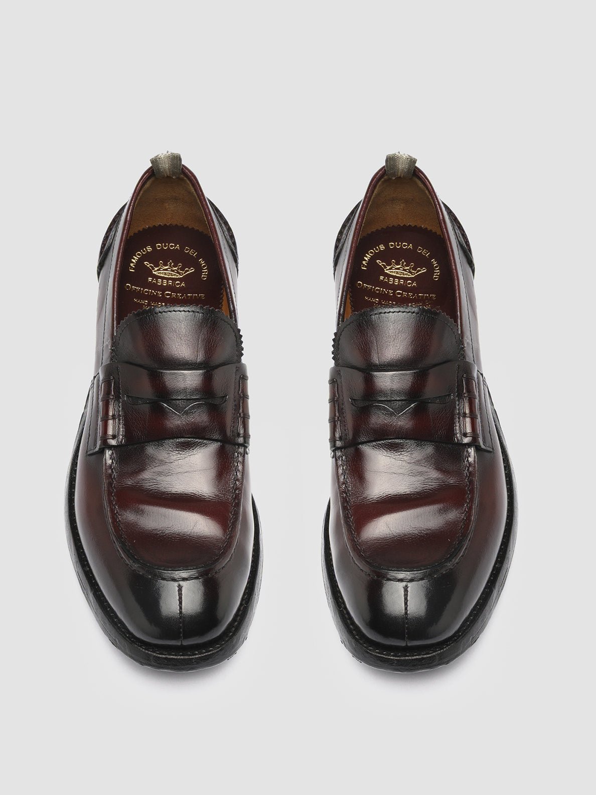 BALANCE/011 AERO BUFALO V. BORDO'