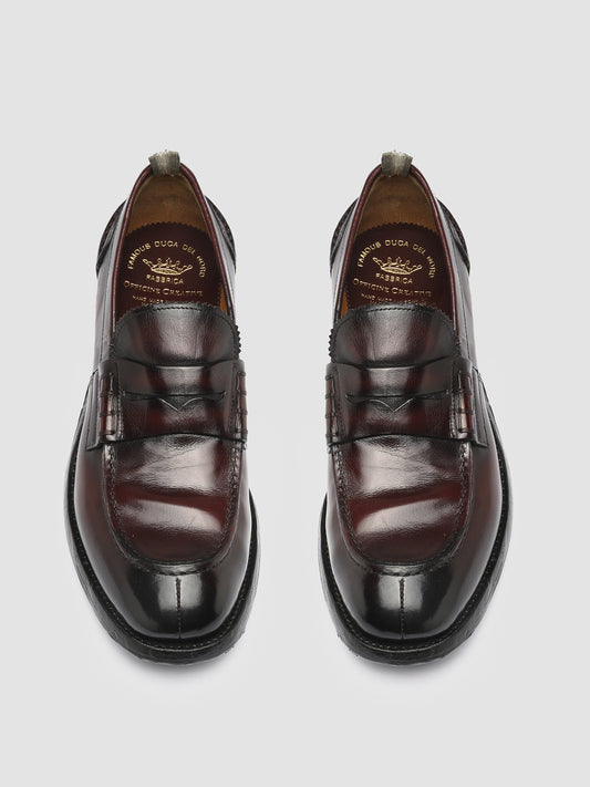 BALANCE/011 AERO BUFALO V. BORDO'