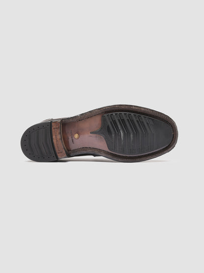 BALANCE/011 AERO BUFALO V. BORDO'