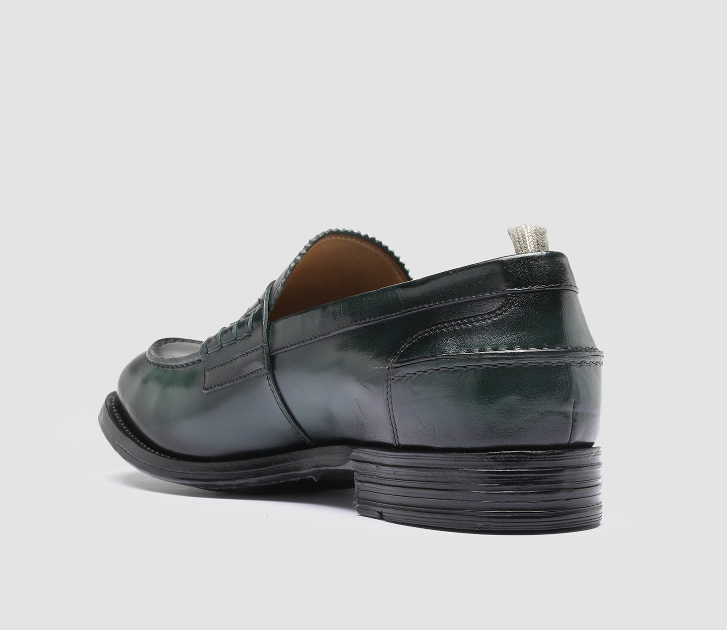 BALANCE/011 AERO BUFALO V. BOTTLEGREEN