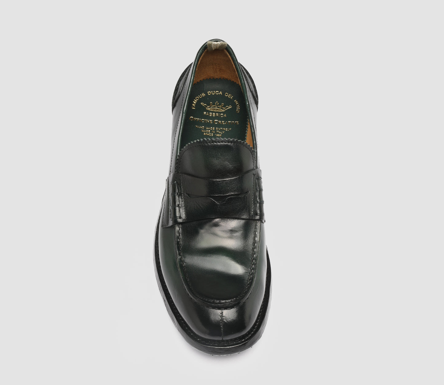 BALANCE/011 AERO BUFALO V. BOTTLEGREEN