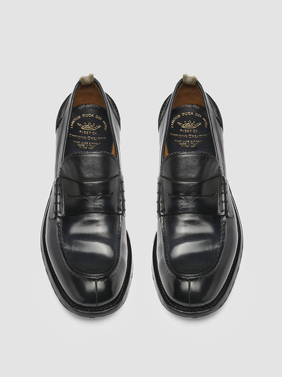 BALANCE/011 AERO BUFALO V. NAVY
