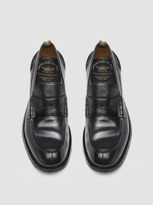 BALANCE/011 AERO BUFALO V. NAVY
