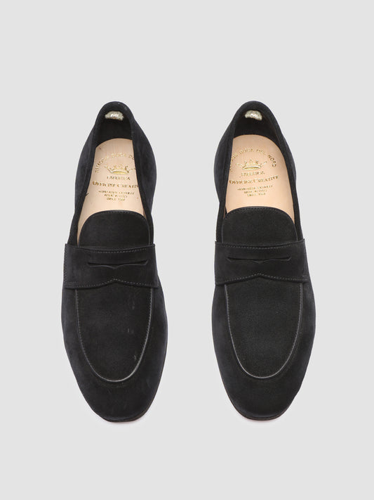 BARONA/001 AERO PAPILLON DEEP NAVY