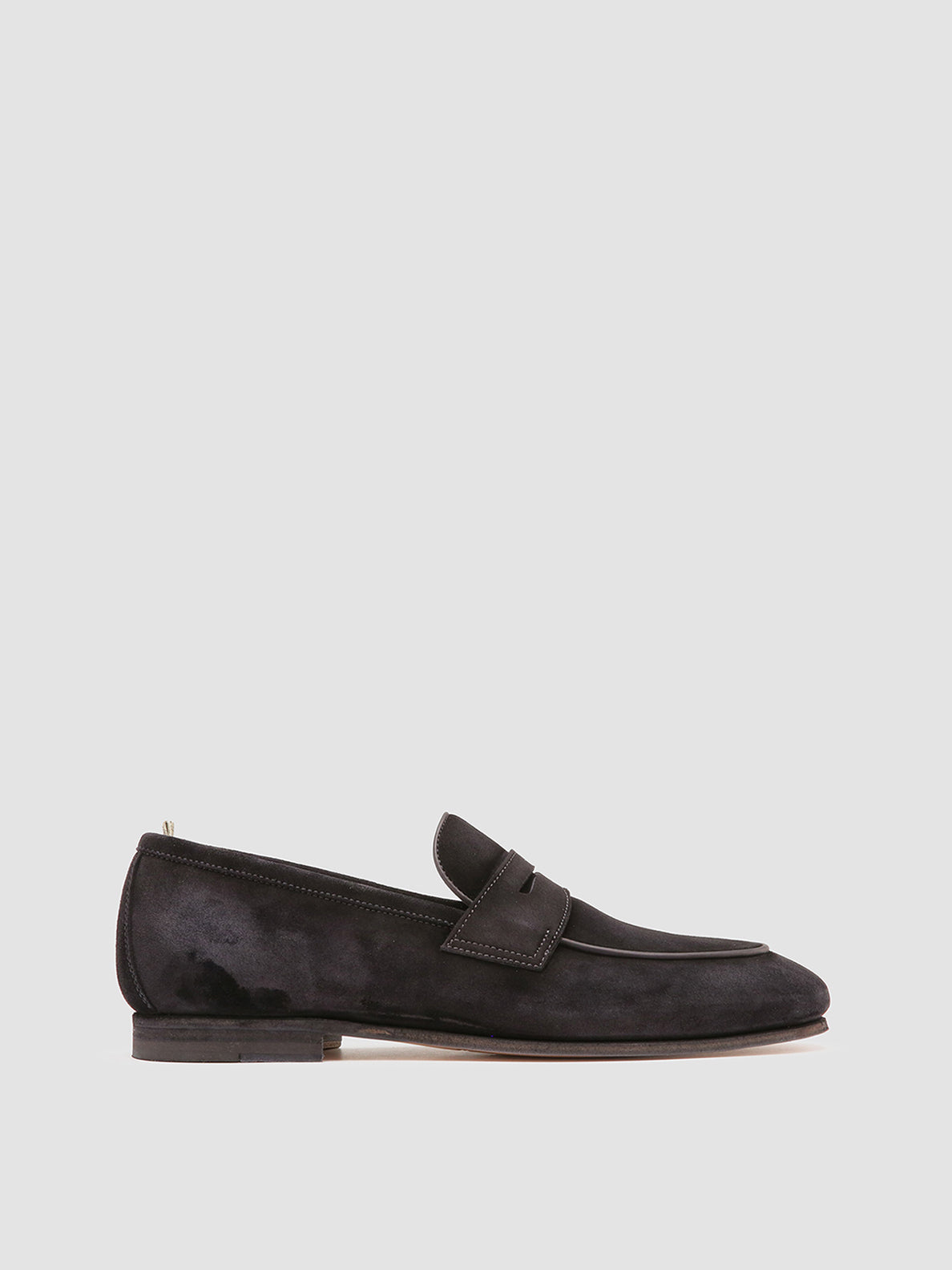 BARONA/001 AERO PAPILLON DEEP NAVY