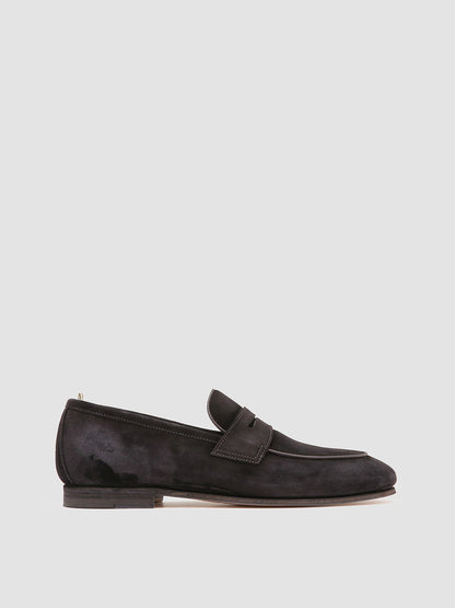 BARONA/001 AERO PAPILLON DEEP NAVY
