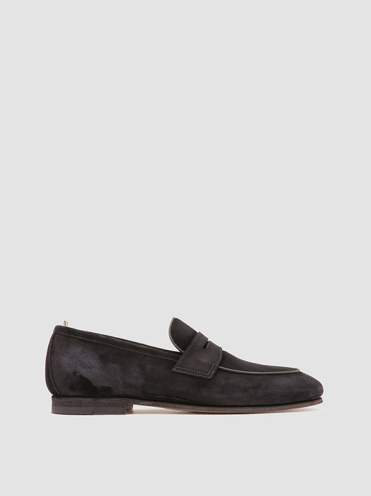 BARONA/001 AERO PAPILLON DEEP NAVY