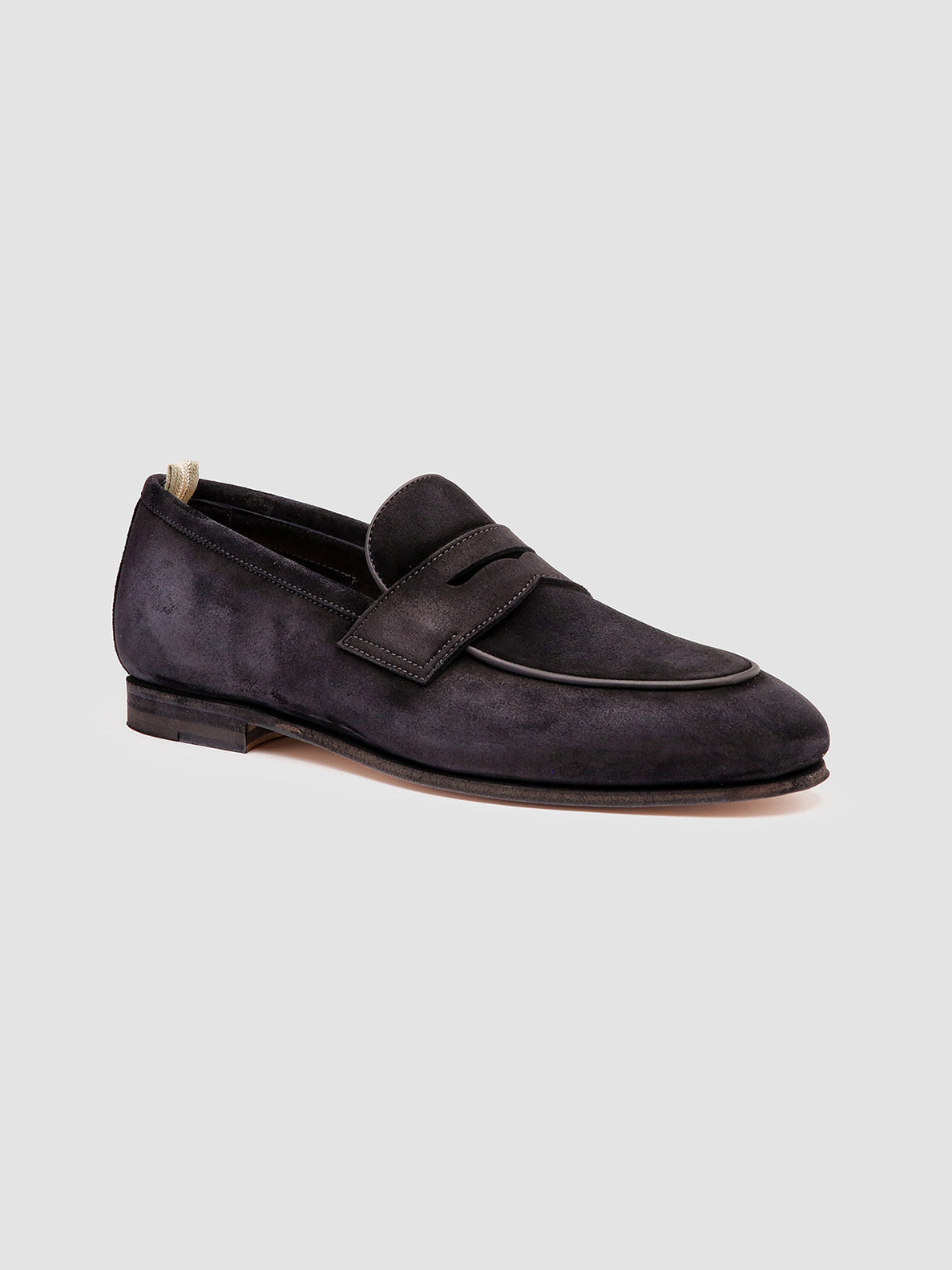 BARONA/001 AERO PAPILLON DEEP NAVY