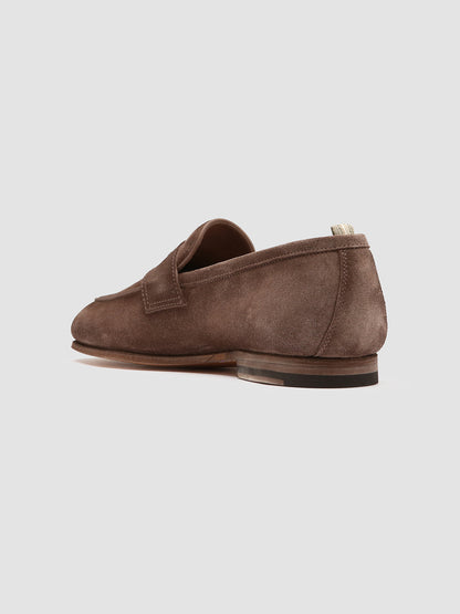 BARONA/001 AERO PAPILLON OTTER